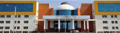 Raichur Institute of Medical Sciences (RIMS)